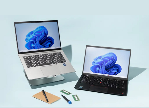 Laptops